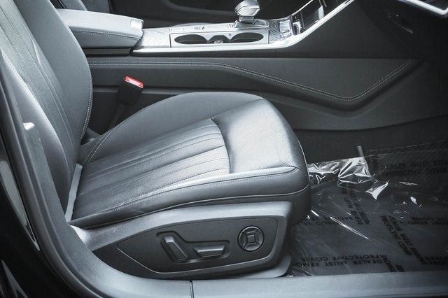 2021 Audi A6 3.0T Premium Plus