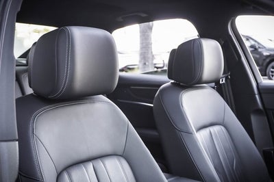 2021 Audi A6 3.0T Premium Plus