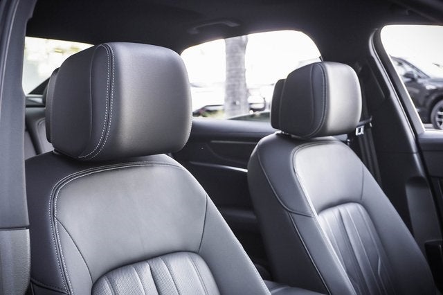 2021 Audi A6 3.0T Premium Plus