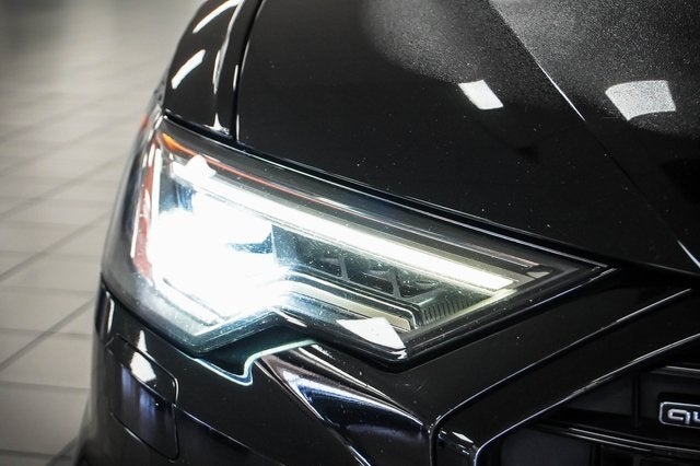 2021 Audi A6 3.0T Premium Plus