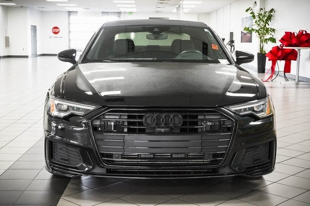 2021 Audi A6 3.0T Premium Plus