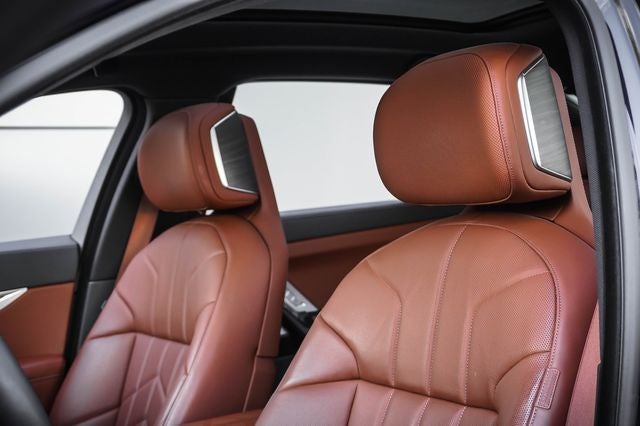 2024 BMW 7 Series 740i xDrive