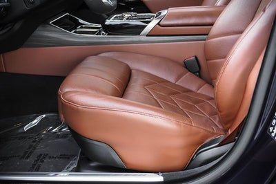 2024 BMW 7 Series 740i xDrive