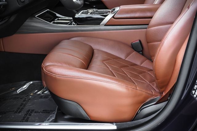 2024 BMW 7 Series 740i xDrive