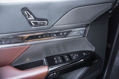 2024 BMW 7 Series 740i xDrive