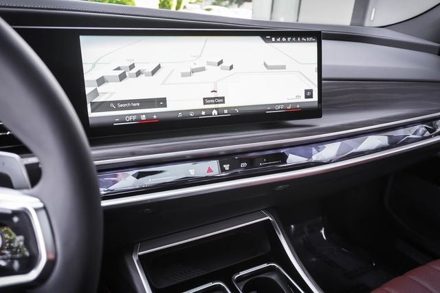 2024 BMW 7 Series 740i xDrive