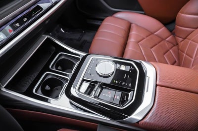 2024 BMW 7 Series 740i xDrive