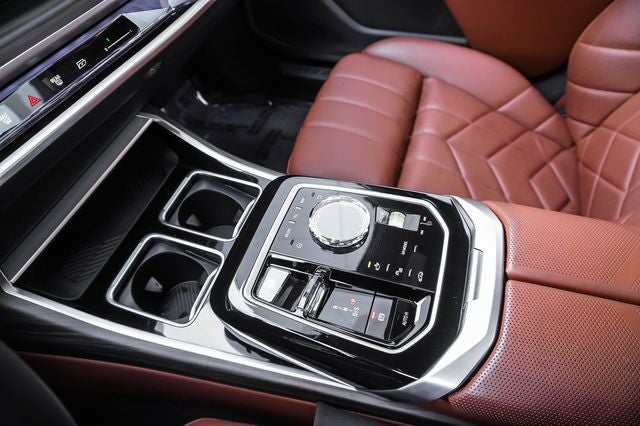 2024 BMW 7 Series 740i xDrive