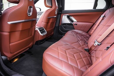 2024 BMW 7 Series 740i xDrive