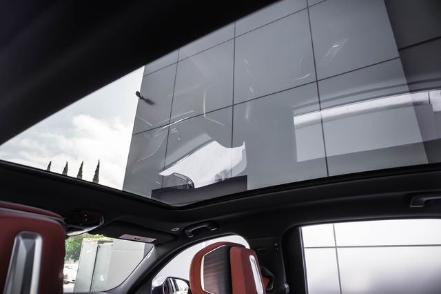 2024 BMW 7 Series 740i xDrive