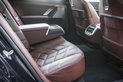 2024 BMW 7 Series 740i xDrive