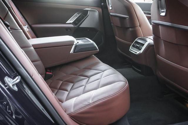 2024 BMW 7 Series 740i xDrive