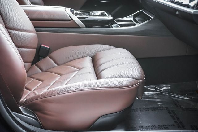 2024 BMW 7 Series 740i xDrive