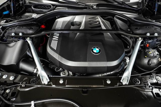 2024 BMW 7 Series 740i xDrive