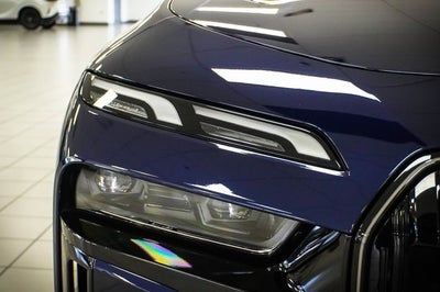 2024 BMW 7 Series 740i xDrive