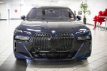 2024 BMW 7 Series 740i xDrive