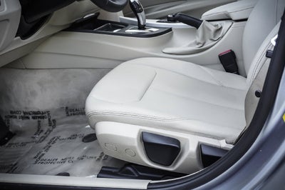 2014 BMW 3 Series 320i