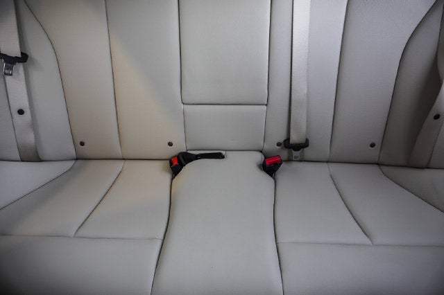 2014 BMW 3 Series 320i
