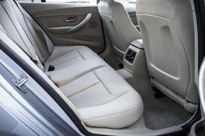 2014 BMW 3 Series 320i