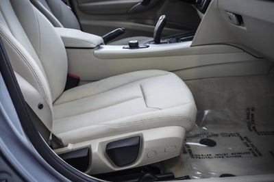 2014 BMW 3 Series 320i