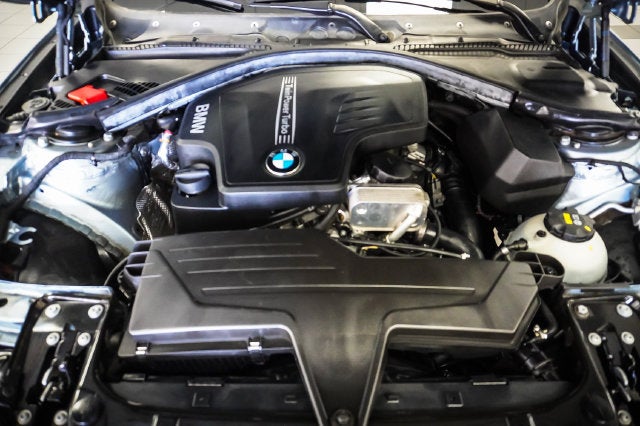 2014 BMW 3 Series 320i