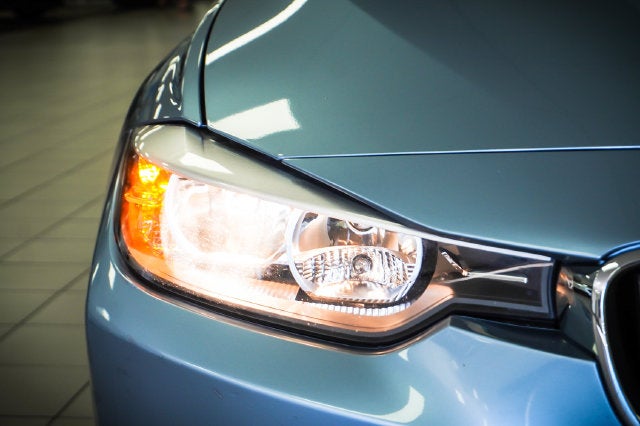 2014 BMW 3 Series 320i