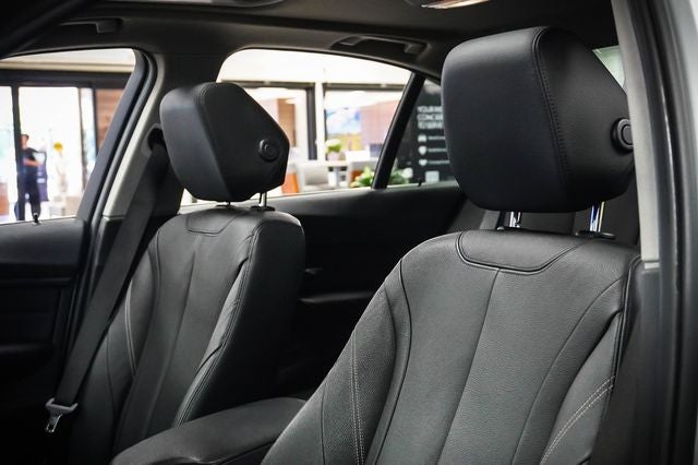 2014 BMW 3 Series 328i