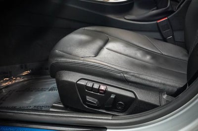 2014 BMW 3 Series 328i
