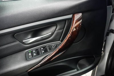 2014 BMW 3 Series 328i