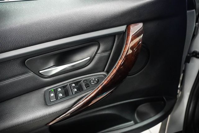 2014 BMW 3 Series 328i