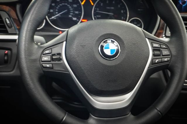 2014 BMW 3 Series 328i
