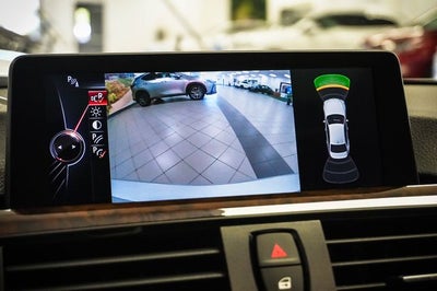 2014 BMW 3 Series 328i