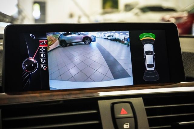 2014 BMW 3 Series 328i