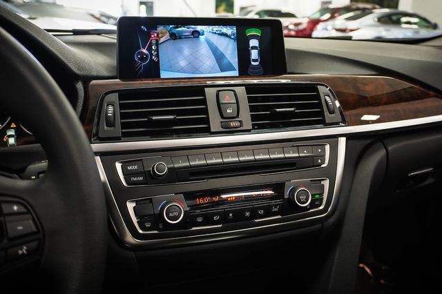 2014 BMW 3 Series 328i