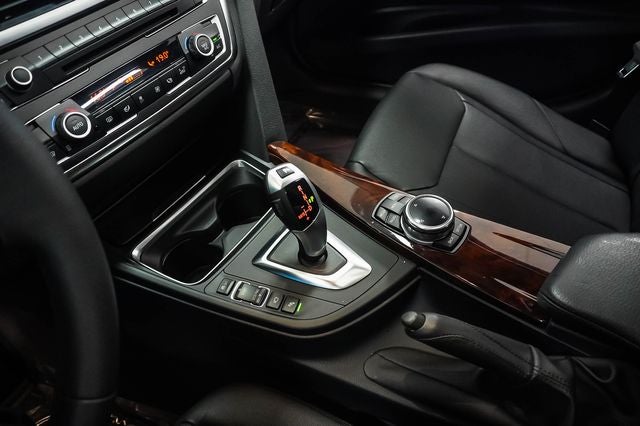 2014 BMW 3 Series 328i