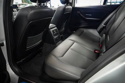 2014 BMW 3 Series 328i
