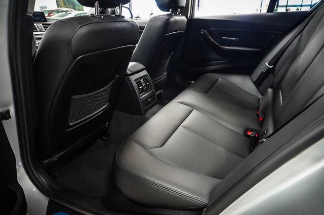 2014 BMW 3 Series 328i
