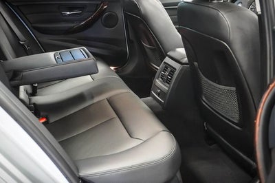 2014 BMW 3 Series 328i