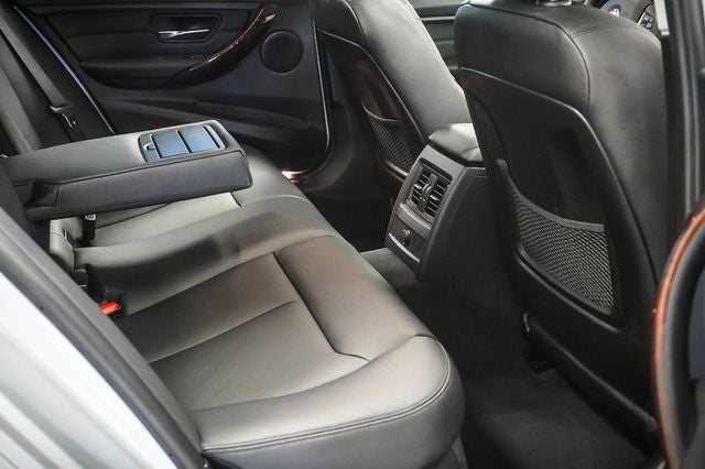 2014 BMW 3 Series 328i