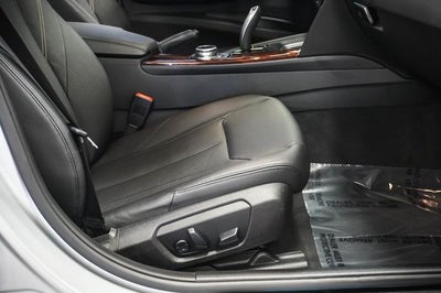 2014 BMW 3 Series 328i