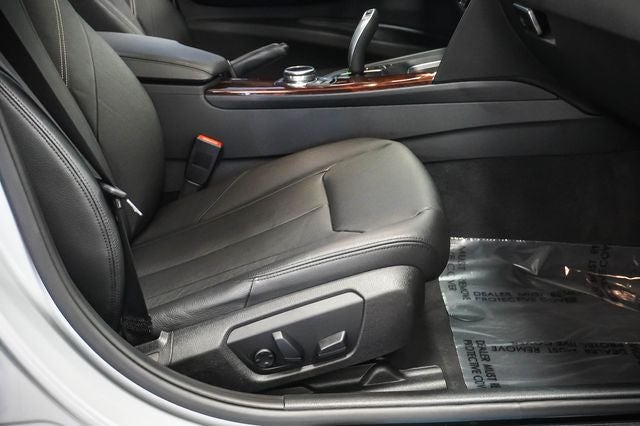 2014 BMW 3 Series 328i