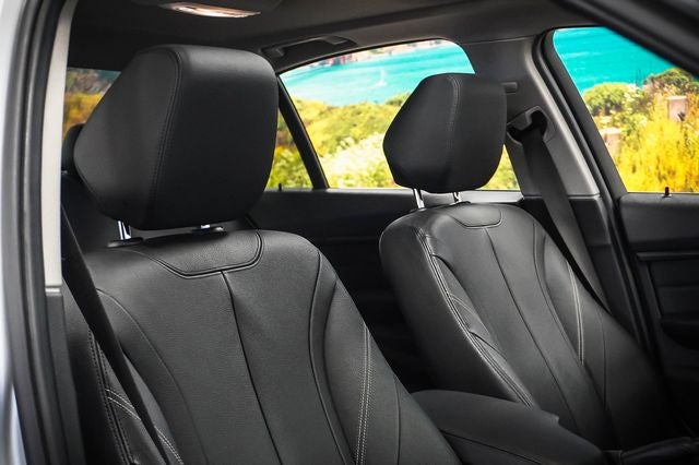 2014 BMW 3 Series 328i