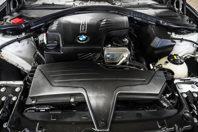 2014 BMW 3 Series 328i