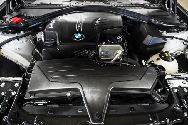 2014 BMW 3 Series 328i