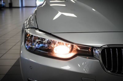 2014 BMW 3 Series 328i