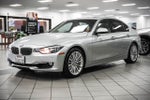 2014 BMW 3 Series 328i