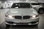 2014 BMW 3 Series 328i