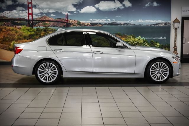2014 BMW 3 Series 328i