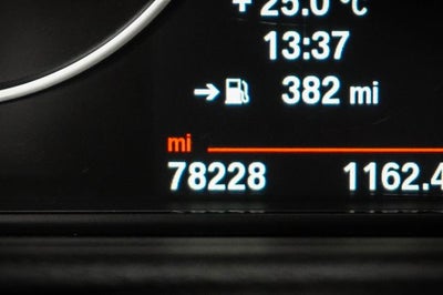 2014 BMW 3 Series 328i