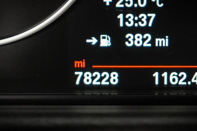 2014 BMW 3 Series 328i